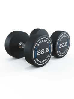 Rundhanteln PRO | 2.5 - 60kg | Paarweise