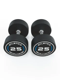 Rundhanteln PRO | 2.5 - 60kg | Paarweise