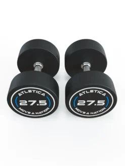 Rundhanteln PRO | 2.5 - 60kg | Paarweise