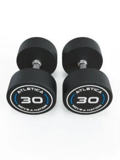 Rundhanteln PRO | 2.5 - 60kg | Paarweise