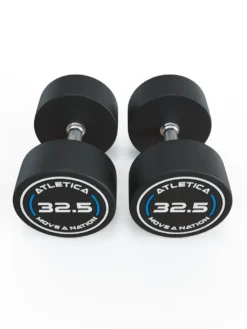 Rundhanteln PRO | 2.5 - 60kg | Paarweise