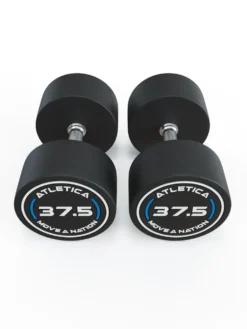 Rundhanteln PRO | 2.5 - 60kg | Paarweise