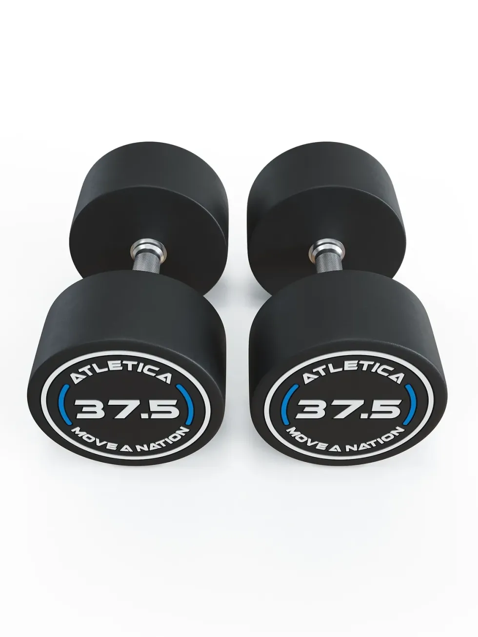 Rundhanteln PRO | 2.5 - 60kg | Paarweise