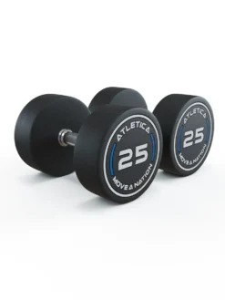 Rundhanteln PRO | 2.5 - 60kg | Paarweise