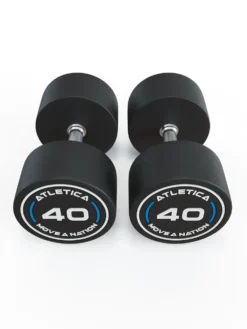 Rundhanteln PRO | 2.5 - 60kg | Paarweise