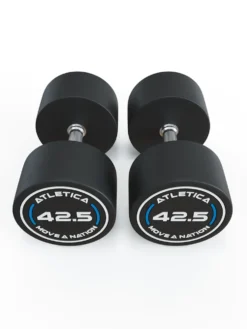 Rundhanteln PRO | 2.5 - 60kg | Paarweise