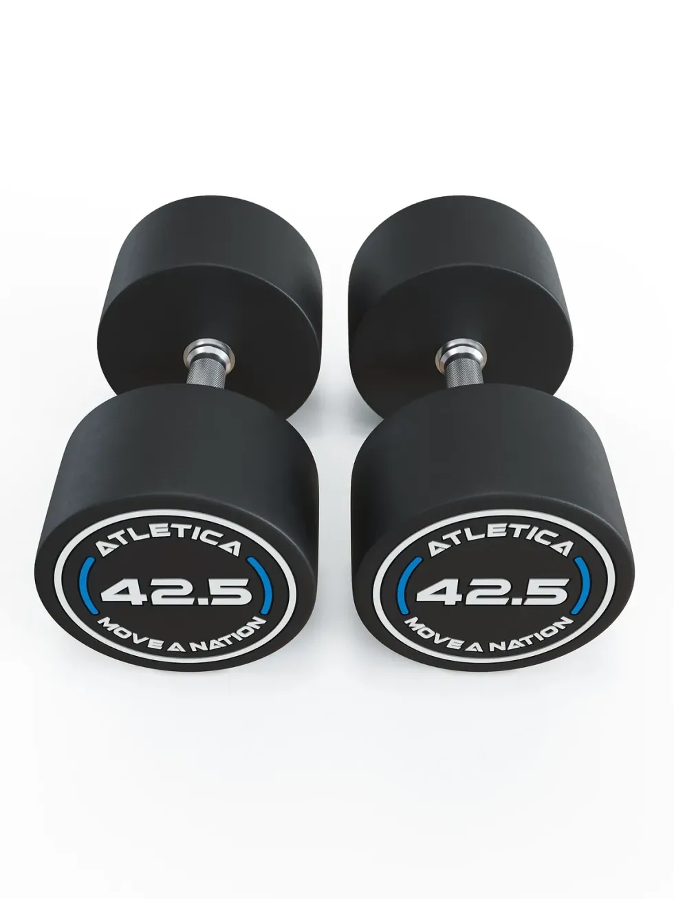 Rundhanteln PRO | 2.5 - 60kg | Paarweise