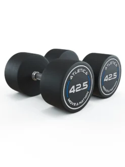 Rundhanteln PRO | 2.5 - 60kg | Paarweise