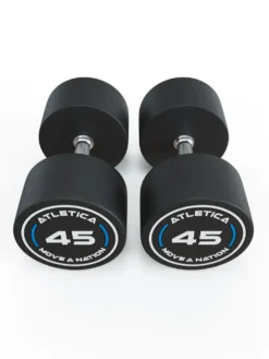 Rundhanteln PRO | 2.5 - 60kg | Paarweise