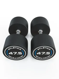 Rundhanteln PRO | 2.5 - 60kg | Paarweise