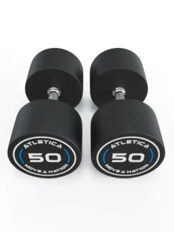 Rundhanteln PRO | 2.5 - 60kg | Paarweise
