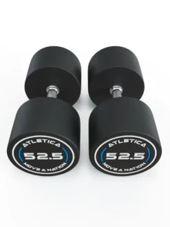 Rundhanteln PRO | 2.5 - 60kg | Paarweise