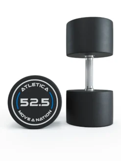 Rundhanteln PRO | 2.5 - 60kg | Paarweise