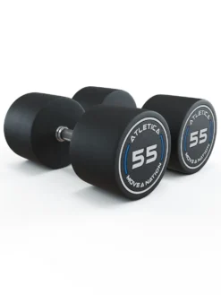 Rundhanteln PRO | 2.5 - 60kg | Paarweise
