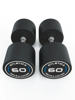 Rundhanteln PRO | 2.5 - 60kg | Paarweise