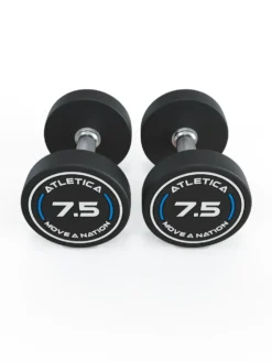 Rundhanteln PRO | 2.5 - 60kg | Paarweise
