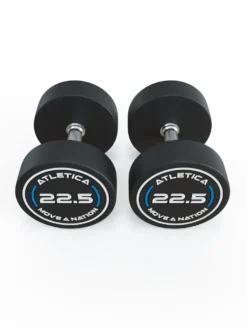 Rundhanteln PRO | 2x22.5kg