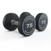 Rundhanteln PRO | 2x7.5kg