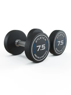 Rundhanteln PRO | 2x7.5kg