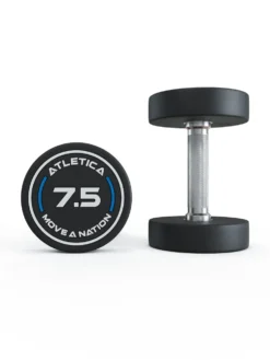 Rundhanteln PRO | 2x7.5kg