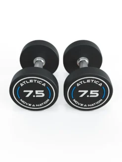 Rundhanteln PRO | 2x7.5kg