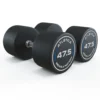 Rundhanteln PRO | 2x47.5kg