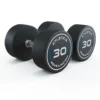 Rundhanteln PRO | 2x30kg