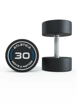 Rundhanteln PRO | 2x30kg