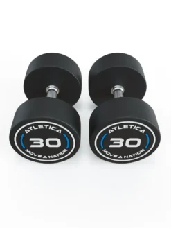 Rundhanteln PRO | 2x30kg