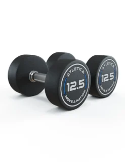 Rundhanteln PRO | 2x12.5kg