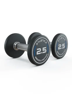 Rundhanteln PRO | 2x2.5kg