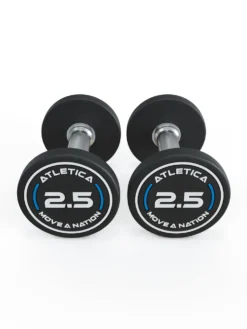 Rundhanteln PRO | 2x2.5kg