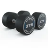 Rundhanteln PRO | 2x37.5kg
