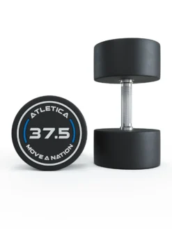Rundhanteln PRO | 2x37.5kg