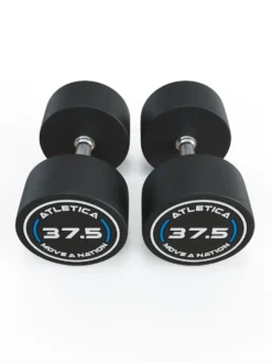 Rundhanteln PRO | 2x37.5kg