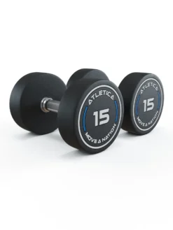 Rundhanteln PRO | 2x15kg
