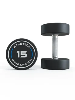 Rundhanteln PRO | 2x15kg