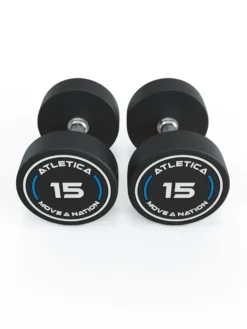 Rundhanteln PRO | 2x15kg