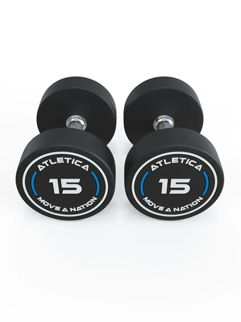 Rundhanteln PRO | 2x15kg
