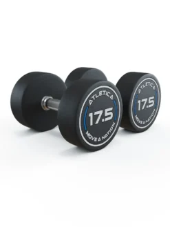 Rundhanteln PRO | 2x17.5kg