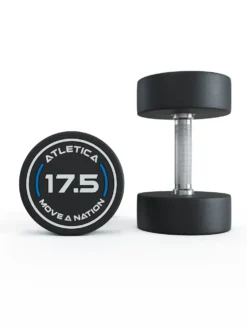 Rundhanteln PRO | 2x17.5kg