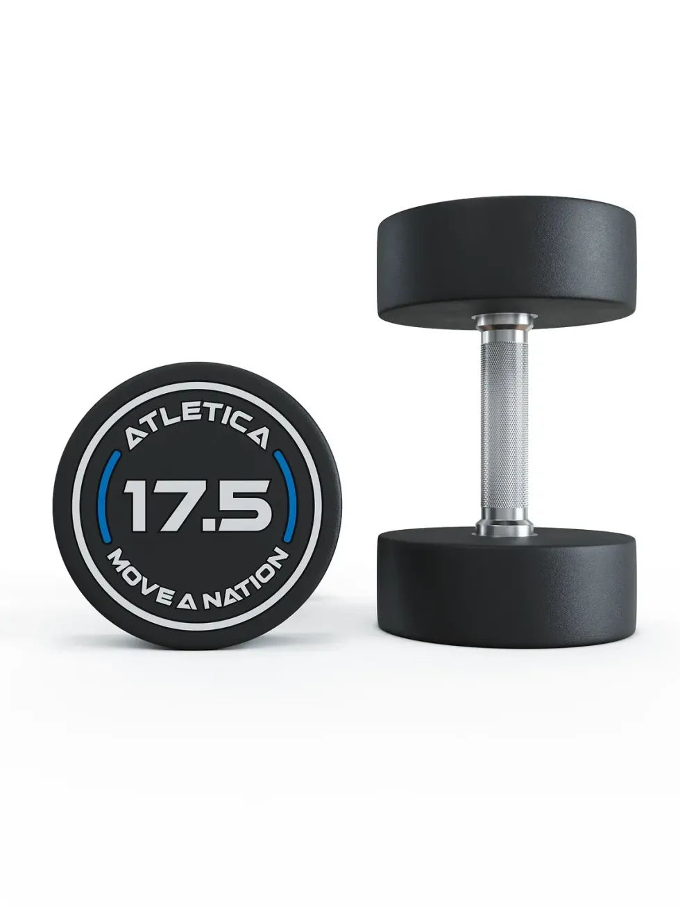 Rundhanteln PRO | 2x17.5kg