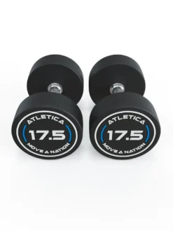 Rundhanteln PRO | 2x17.5kg