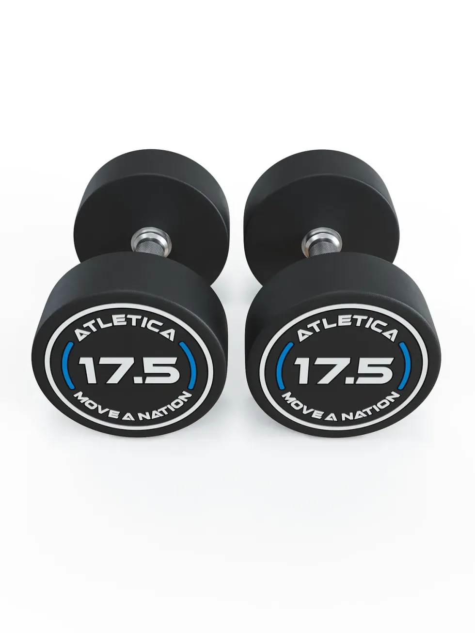 Rundhanteln PRO | 2x17.5kg
