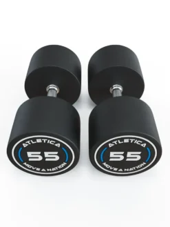 Rundhanteln PRO | 2x55kg
