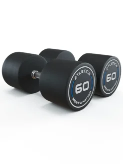 Rundhanteln PRO | 2x60kg