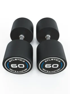 Rundhanteln PRO | 2x60kg
