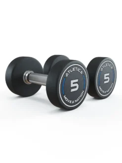 Rundhanteln PRO | 2x5kg