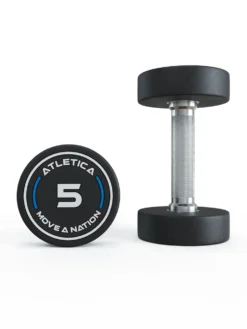 Rundhanteln PRO | 2x5kg