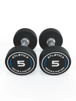 Rundhanteln PRO | 2x5kg
